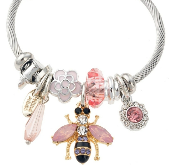 Jewelry - 🆕Brand Silver Bracelet